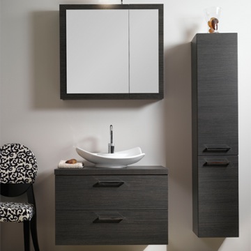 Bathroom Vanities  Tops on Bathroom Vanity  Iotti A15